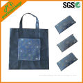 custom foldable shopping bag in cheap price